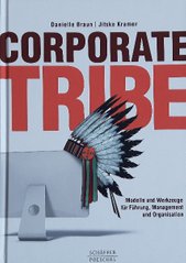 Corporate Tribe deutsche Übersetzung