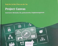 Project Canvas deutsche Übersetzung